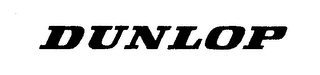 DUNLOP