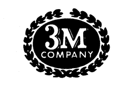 3M COMPANY trademark