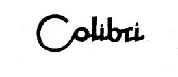 COLIBRI