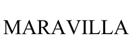 MARAVILLA