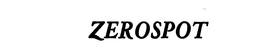 ZEROSPOT