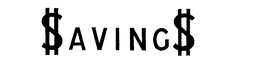 SAVINGS