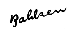 BAHLSEN