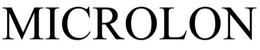MICROLON
