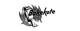 BAKEKOTE