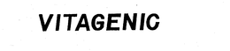 VITAGENIC