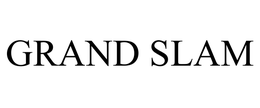 GRAND SLAM
