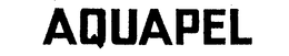 AQUAPEL