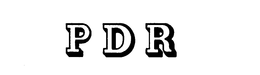 PDR