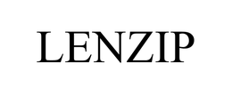 LENZIP