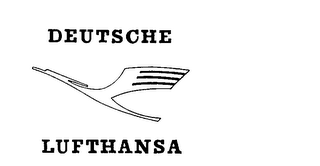 DEUTSCHE LUFTHANSA
