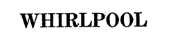 WHIRLPOOL