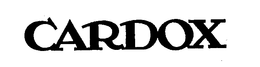 CARDOX