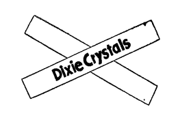 DIXIE CRYSTALS