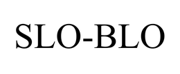 SLO-BLO