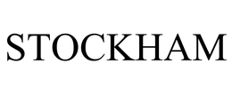 STOCKHAM