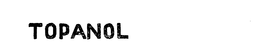 TOPANOL