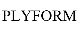 PLYFORM