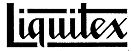 LIQUITEX