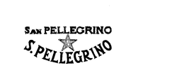 SAN PELLEGRINO
