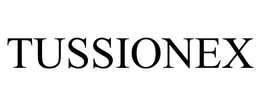 TUSSIONEX