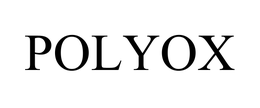 POLYOX