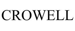 CROWELL