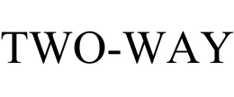 TWO-WAY