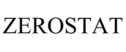 ZEROSTAT