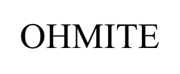 OHMITE
