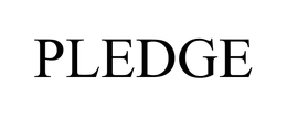 PLEDGE