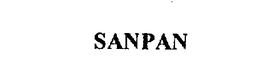 SANPAN
