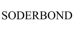 SODERBOND