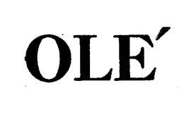 OLE'