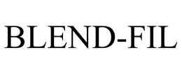 BLEND-FIL