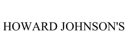 HOWARD JOHNSON'S