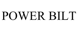 POWER BILT