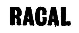 RACAL