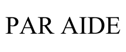 PAR AIDE