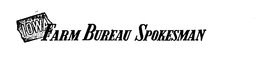 IOWA FARM BUREAU SPOKESMAN