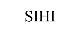 SIHI
