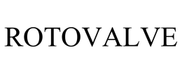 ROTOVALVE