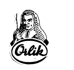 ORLIK