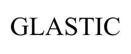 GLASTIC