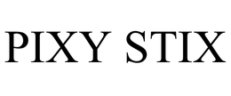 PIXY STIX