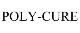 POLY-CURE