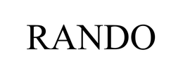 RANDO