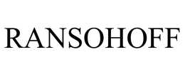 RANSOHOFF