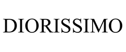 DIORISSIMO