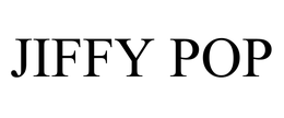 JIFFY POP